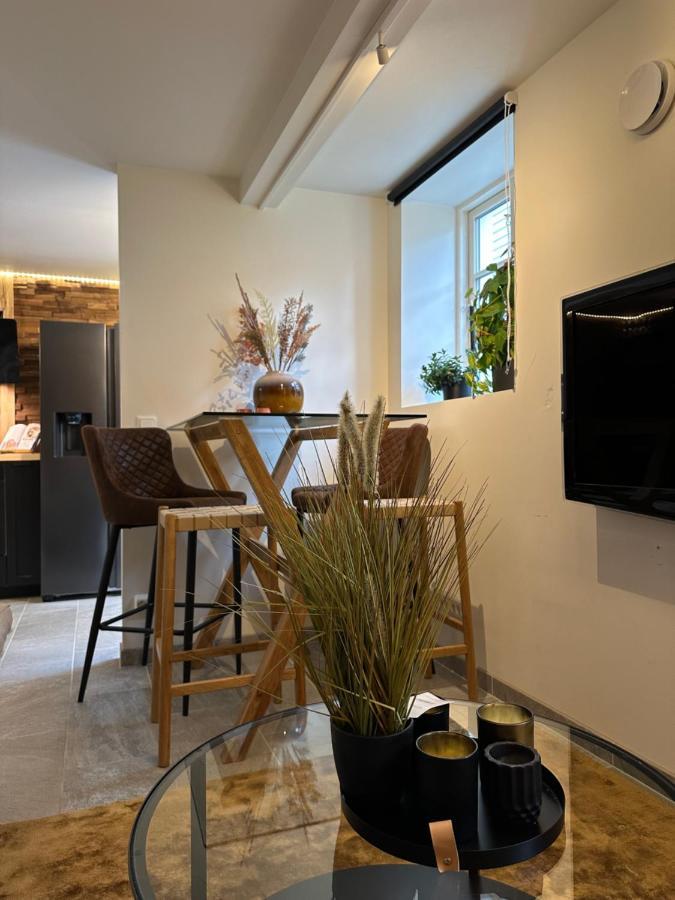 A Place To Stay Stavanger, Apartment 1 Exteriér fotografie
