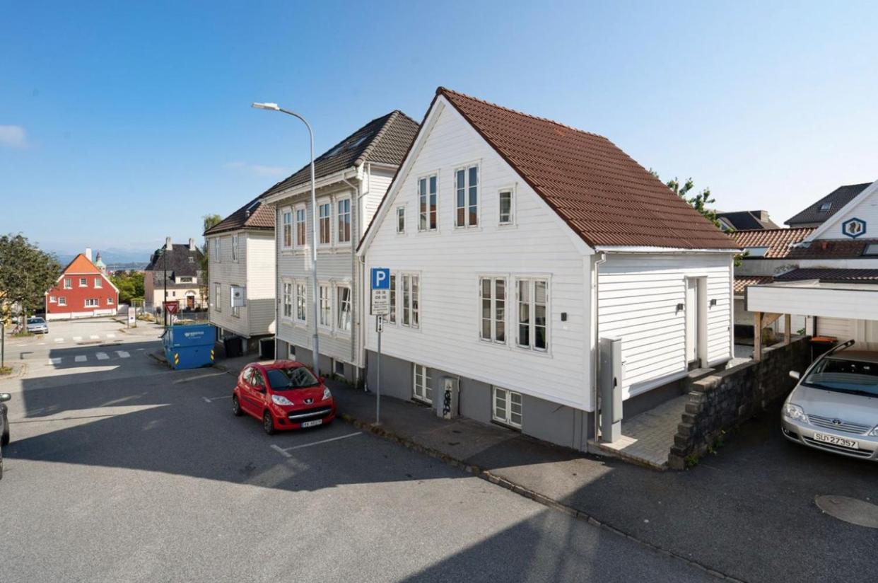 A Place To Stay Stavanger, Apartment 1 Exteriér fotografie